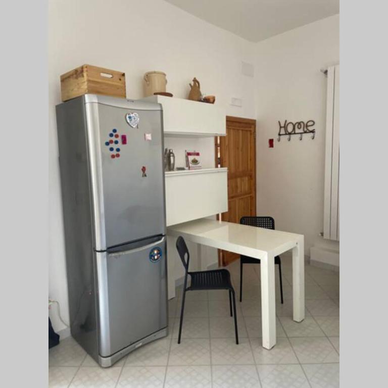 Suite San Benedetto, Terrazza vista mare - Casa con 1 Camera da Letto - 17