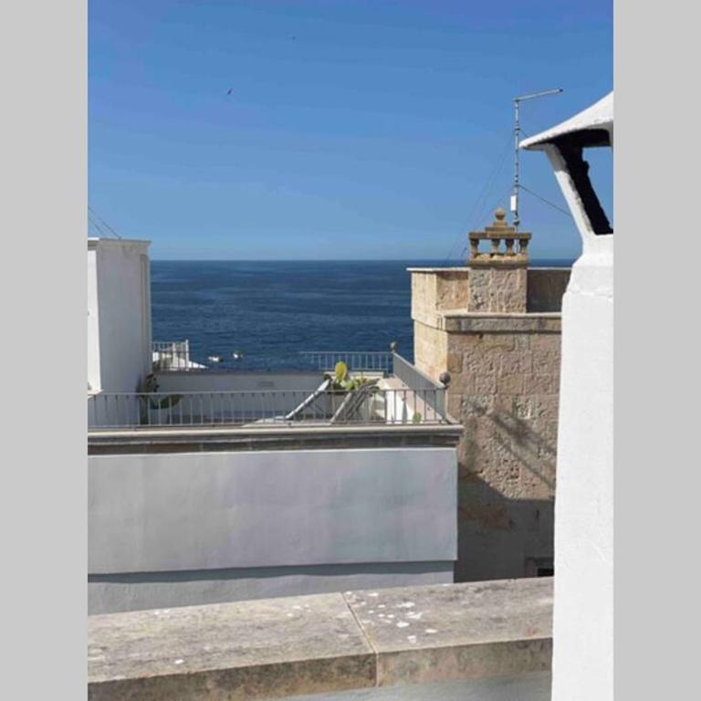 Suite San Benedetto, Terrazza vista mare - Casa con 1 Camera da Letto - 36
