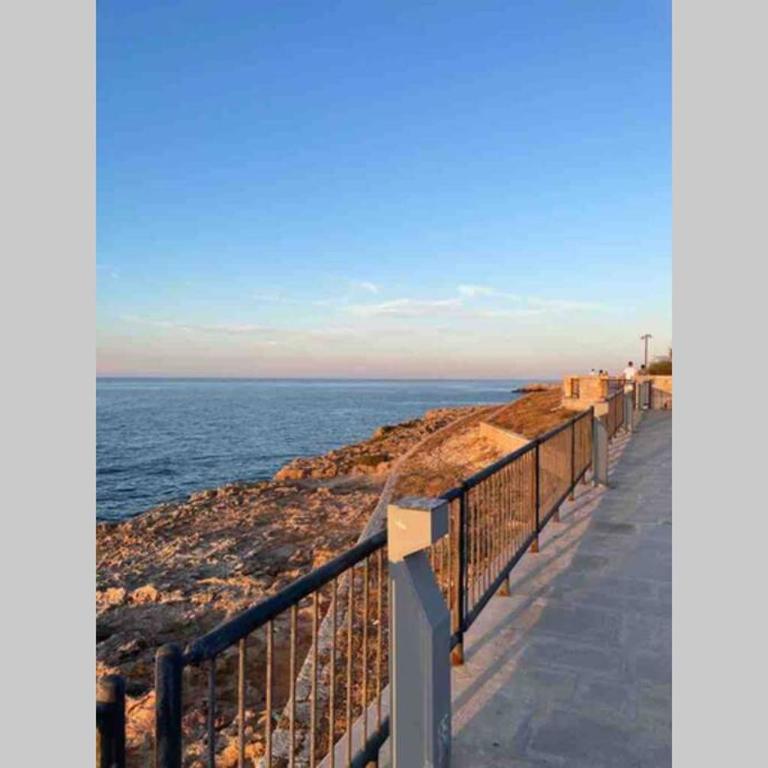 Suite San Benedetto, Terrazza vista mare - Casa con 1 Camera da Letto - 39