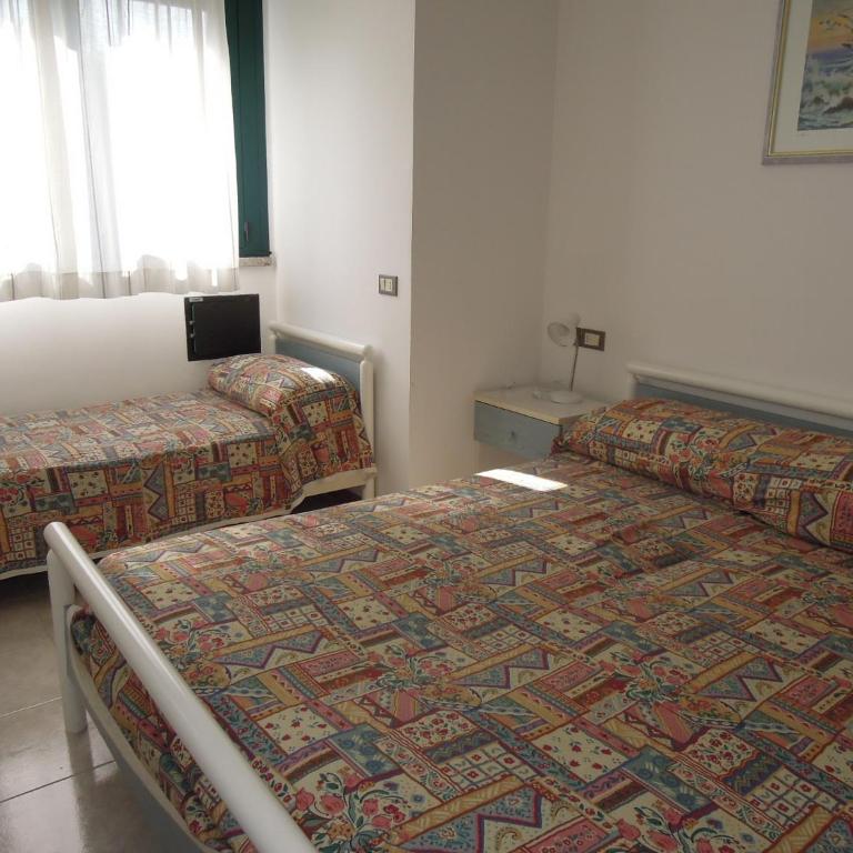 Residence delle Terme - Appartamento con 1 Camera da Letto - 1