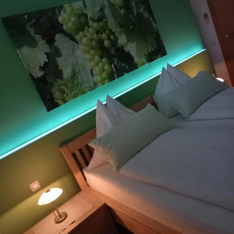 Boutique Hotel Toso Genussreich - Chambre Double ou Lits Jumeaux Deluxe avec Balcon - 6