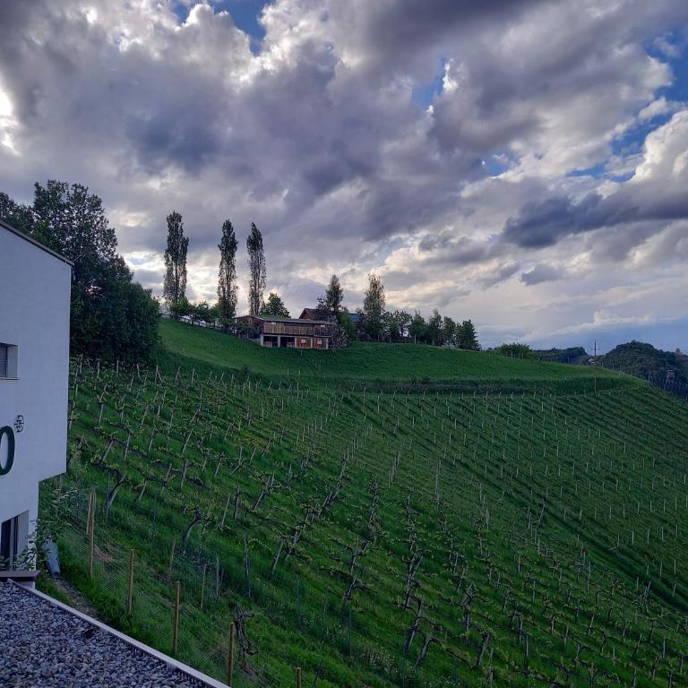 Boutique Hotel Toso Genussreich - Chambre Double avec Balcon - 14