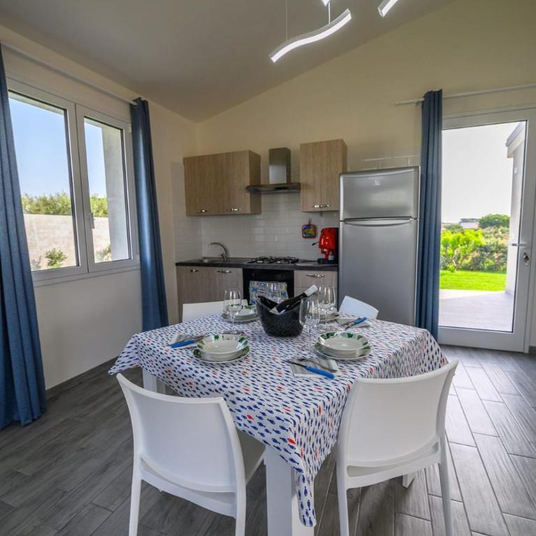LA STELLA DEL SUD - Casa con 2 Camere da Letto - 10