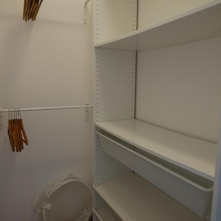 Expérience Malouine - Appt T3-Coeur de Malo-Plage - Two-Bedroom Apartment - 19