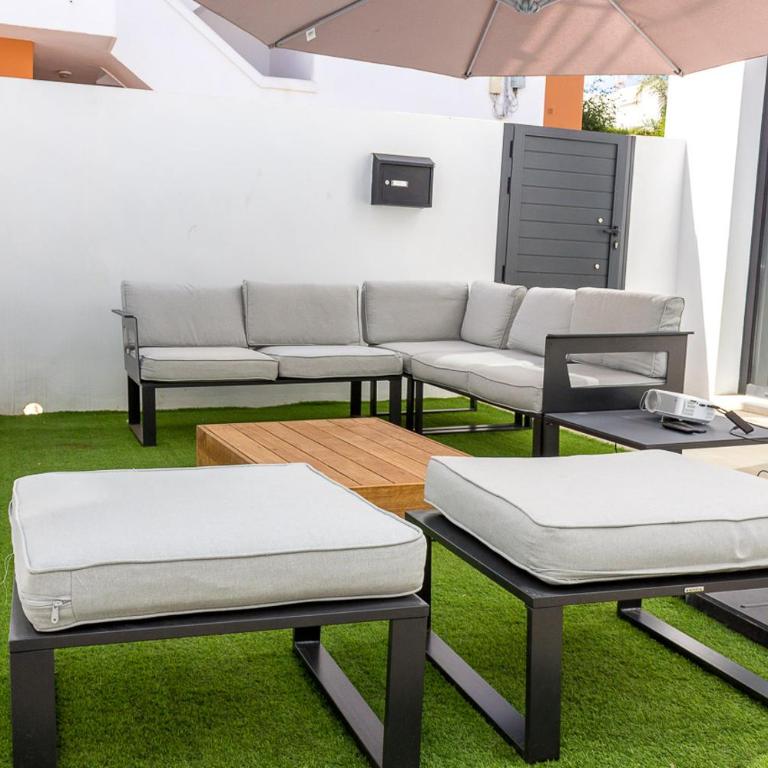 Bajo Cañada Aguilar, Mojácar Playa - Apartamento de 2 dormitorios - 3