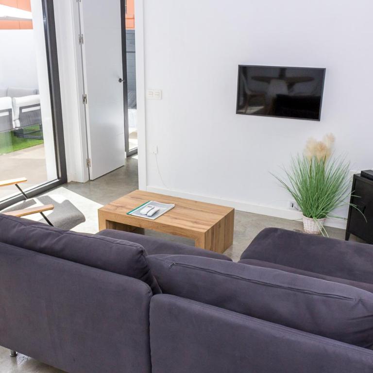 Bajo Cañada Aguilar, Mojácar Playa - Apartamento de 2 dormitorios - 10