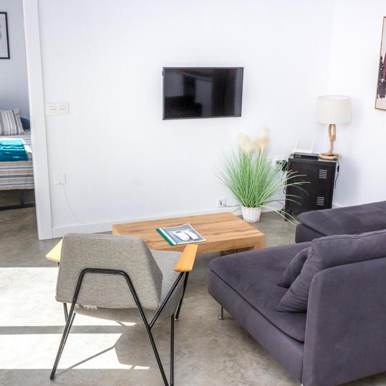Bajo Cañada Aguilar, Mojácar Playa - Apartamento de 2 dormitorios - 11