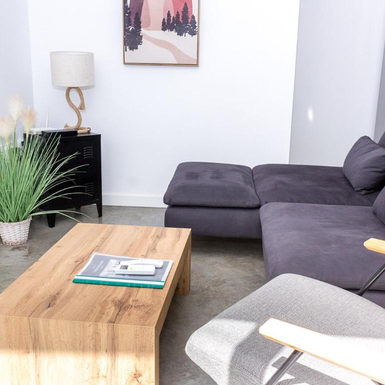 Bajo Cañada Aguilar, Mojácar Playa - Apartamento de 2 dormitorios - 12