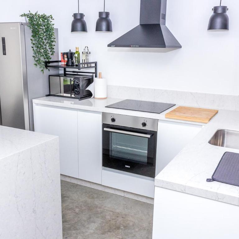 Bajo Cañada Aguilar, Mojácar Playa - Apartamento de 2 dormitorios - 15