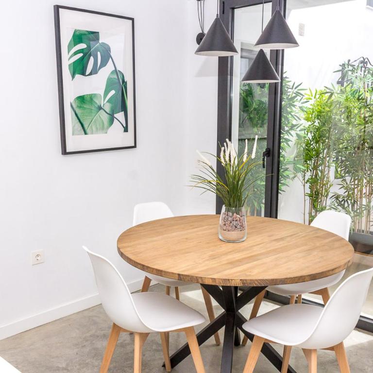 Bajo Cañada Aguilar, Mojácar Playa - Apartamento de 2 dormitorios - 18
