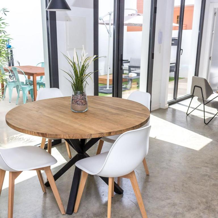 Bajo Cañada Aguilar, Mojácar Playa - Apartamento de 2 dormitorios - 17