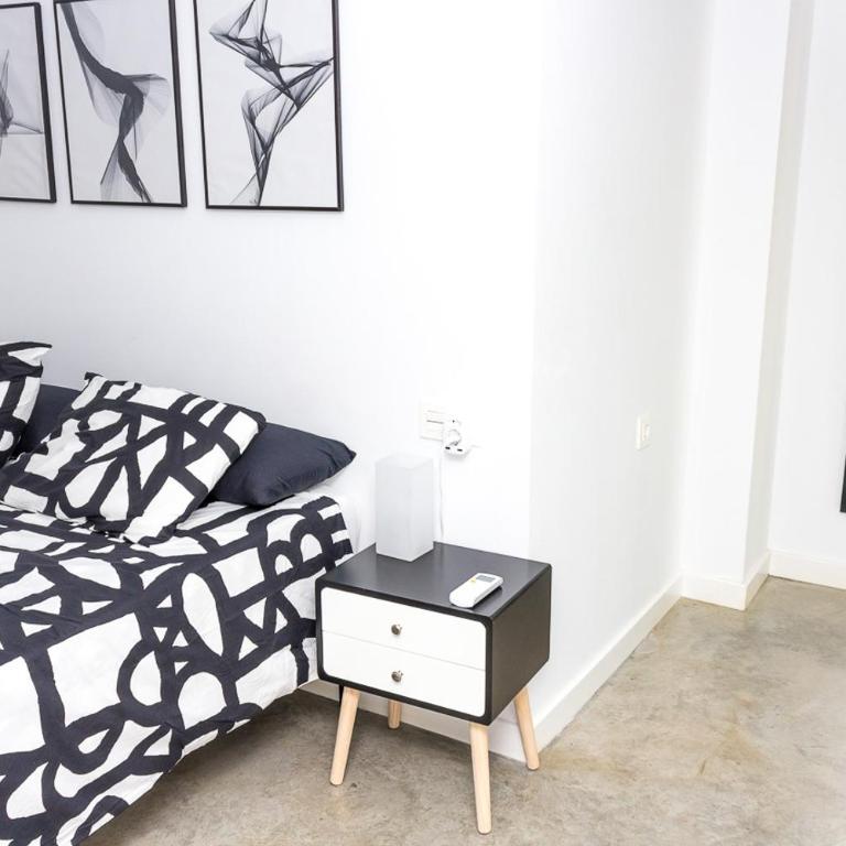 Bajo Cañada Aguilar, Mojácar Playa - Apartamento de 2 dormitorios - 21