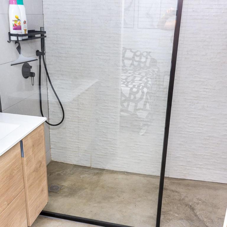 Bajo Cañada Aguilar, Mojácar Playa - Apartamento de 2 dormitorios - 22