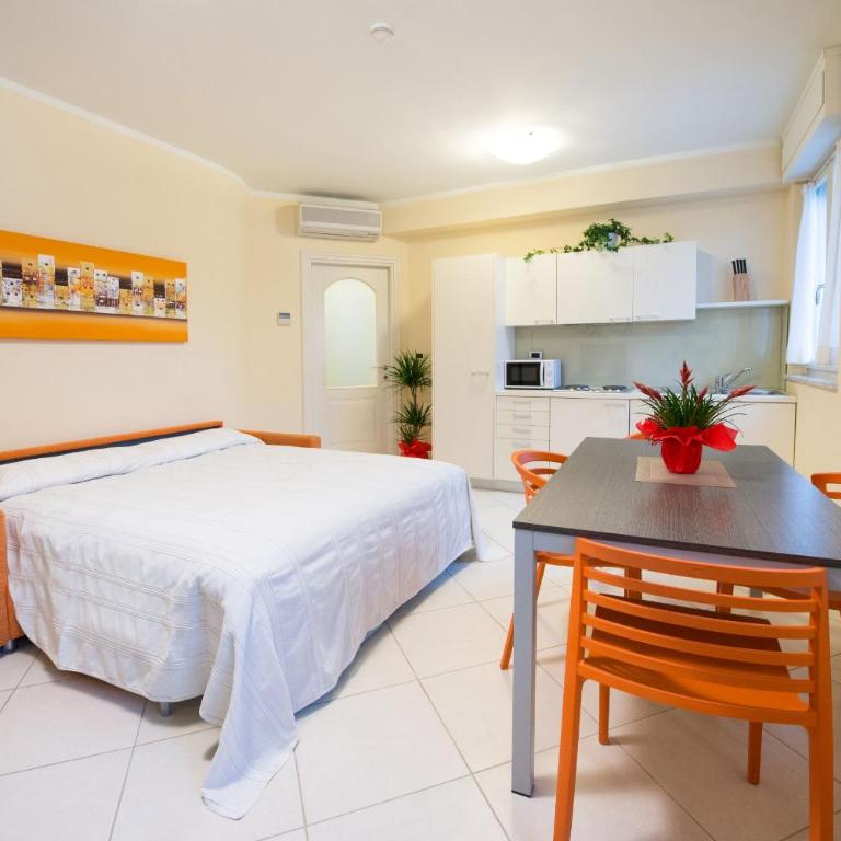 Residence Colombo - Appartamento Superior - 1