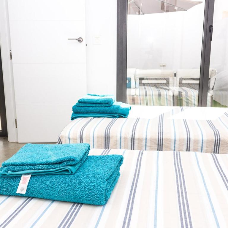 Bajo Cañada Aguilar, Mojácar Playa - Apartamento de 2 dormitorios - 26