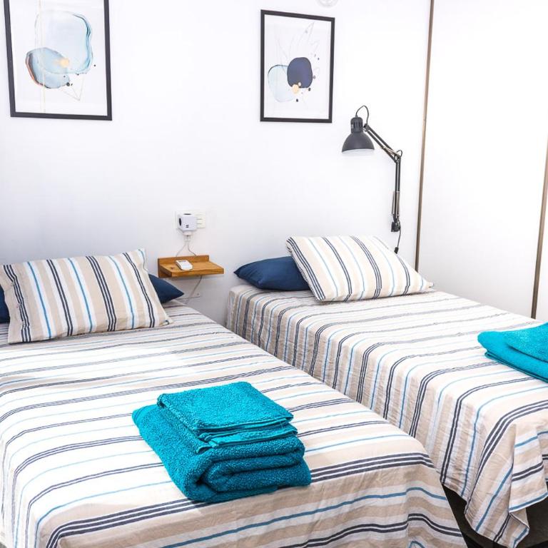 Bajo Cañada Aguilar, Mojácar Playa - Apartamento de 2 dormitorios - 25