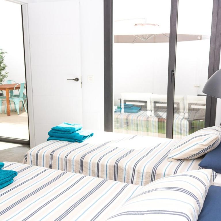 Bajo Cañada Aguilar, Mojácar Playa - Apartamento de 2 dormitorios - 27
