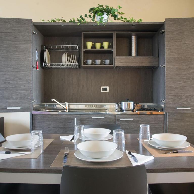 Residence Colombo - Appartamento Superior - 4