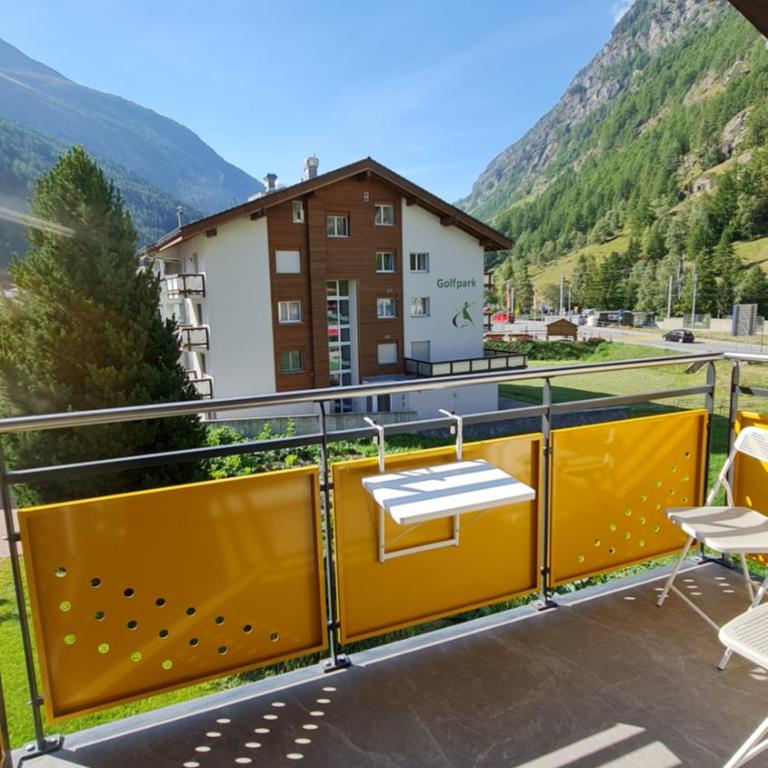 "alti Post" zentralgelegene, stilvolle Dachwohnung - Apartment mit 1 Schlafzimmer - 33