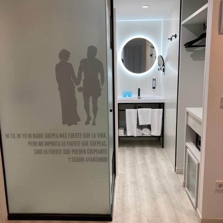 Dormirdcine Alicante - Double or Twin Room - 18