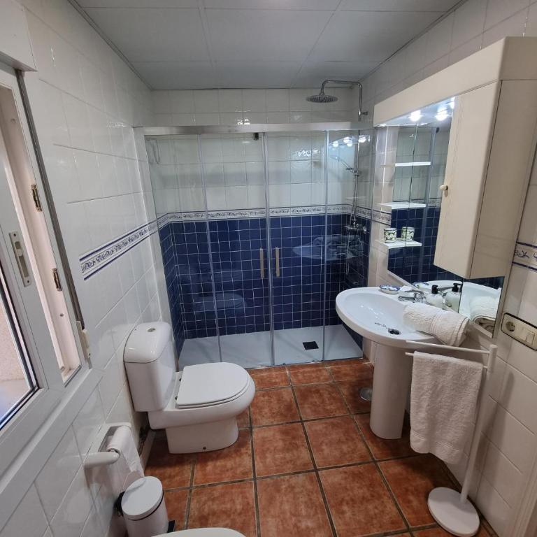 Casa Rural LaKika - Apartamento de 3 dormitorios - 8