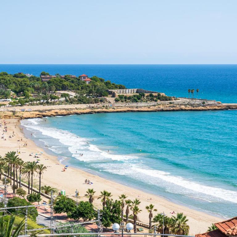 Hauzify I Domus Tarragona - Apartamento de 1 dormitorio - 17