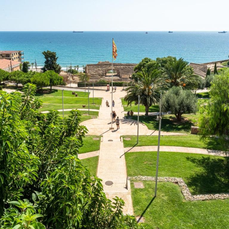 Hauzify I Domus Tarragona - Apartamento de 1 dormitorio - 15
