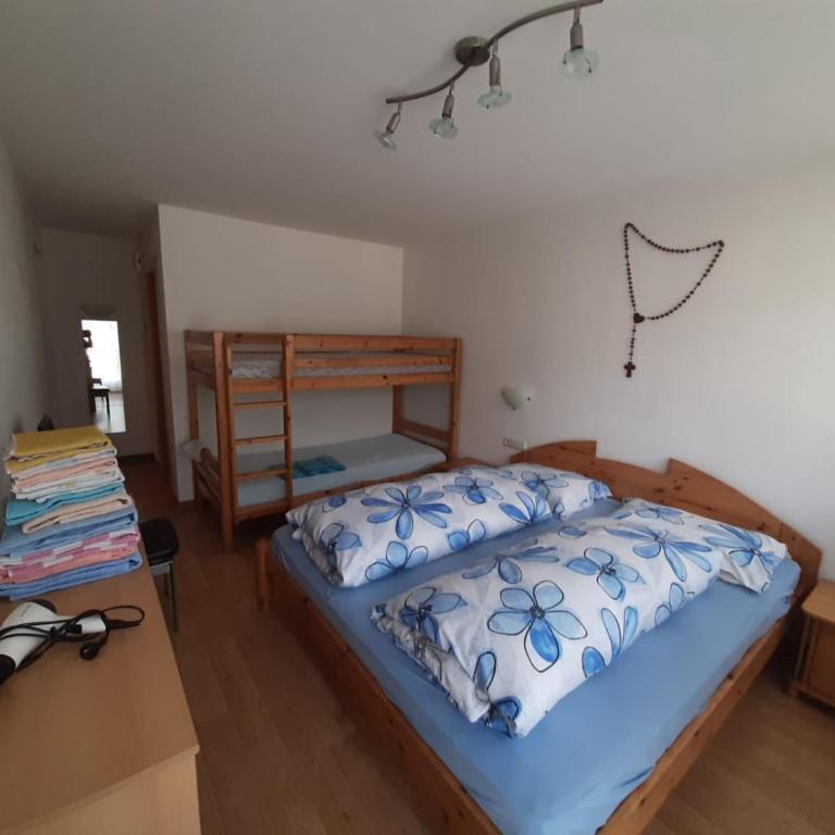 Villa Haunold - Apartamento de 1 dormitorio - Planta baja - 6