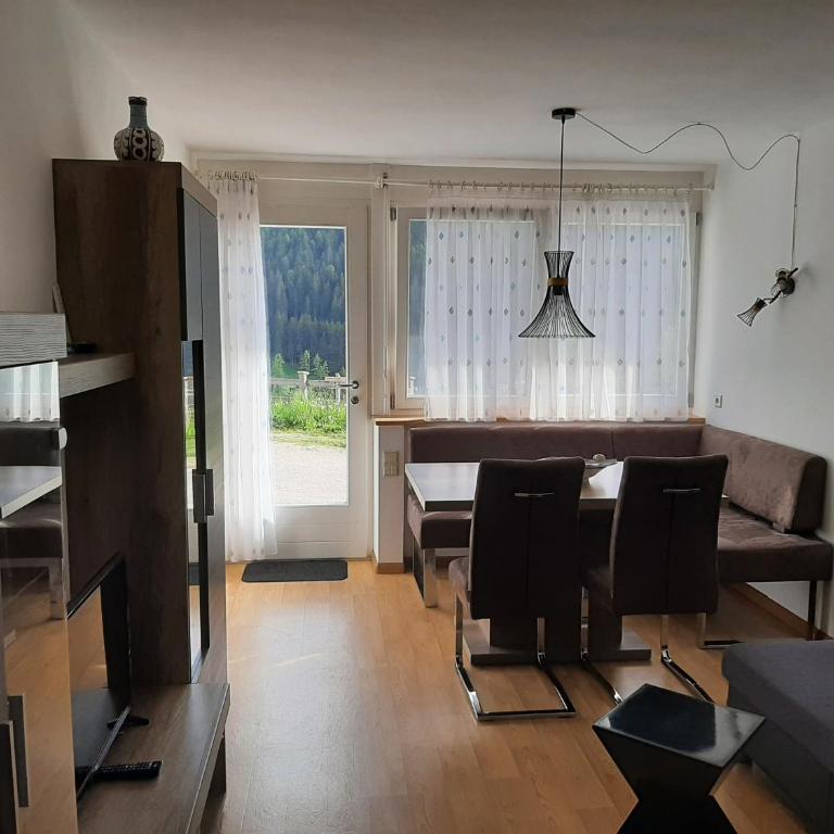 Villa Haunold - Apartamento de 1 dormitorio - Planta baja - 5