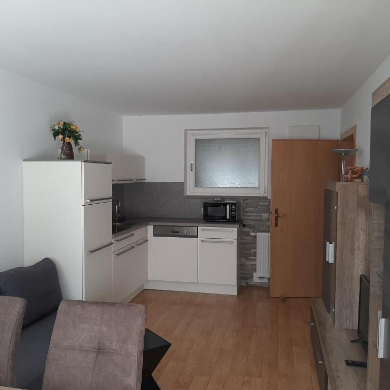 Villa Haunold - Apartamento de 1 dormitorio - Planta baja - 7
