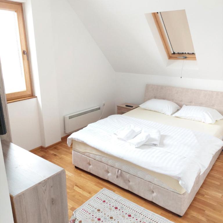 Apartman Anja - Apartman sa 2 Spavaće Sobe - 6