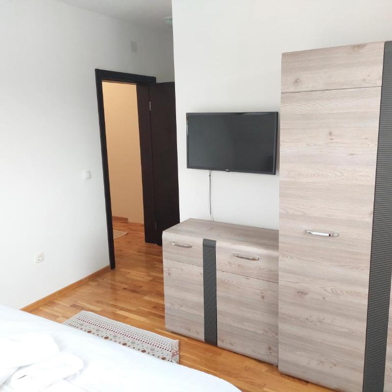 Apartman Anja - Apartman sa 2 Spavaće Sobe - 12
