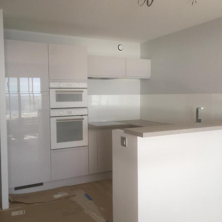 Très bel appartement de 55 m2 face mer avec superbe vue sur la baie de la Baule - Apartment mit 2 Schlafzimmern - 6