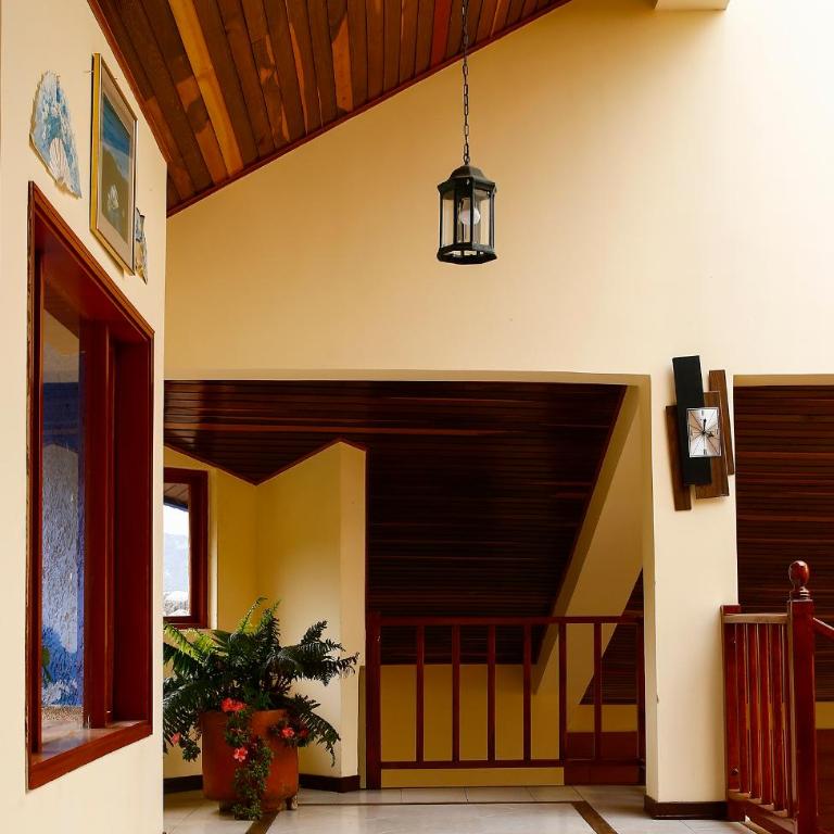 La Morada del Sol - Chalet de 3 dormitorios - 13