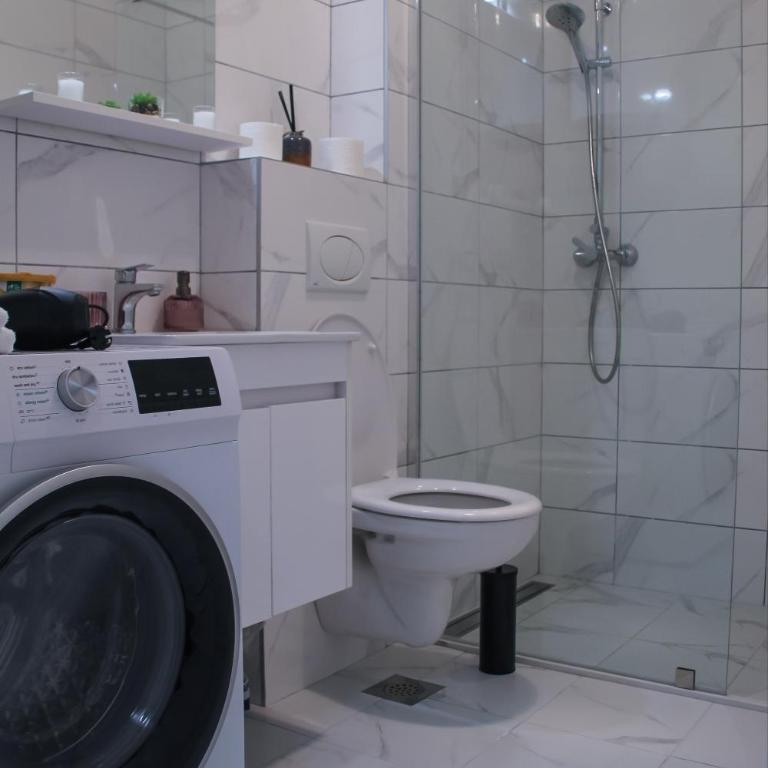 Apartman Vuković - Apartman sa 1 Spavaćom Sobom - 23