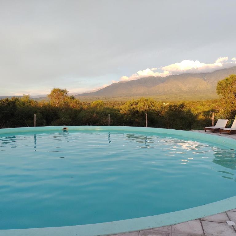 La Morada, imperdible Casa de Campo en La Matilde - Chalet Superior - 42