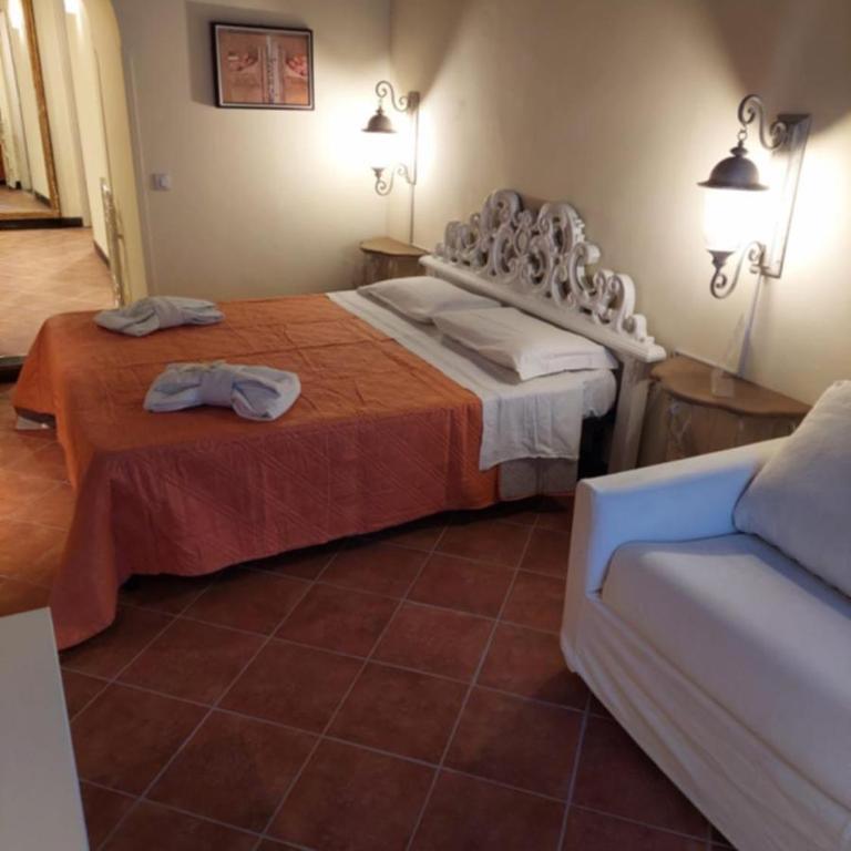 Casa Vacanze Campo de' Fiori by ACS HOLIDAYS - Casa con 1 Camera da Letto - 3