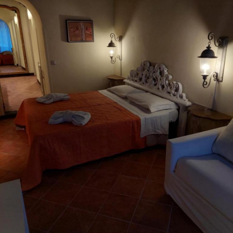 Casa Vacanze Campo de' Fiori by ACS HOLIDAYS - Casa con 1 Camera da Letto - 6