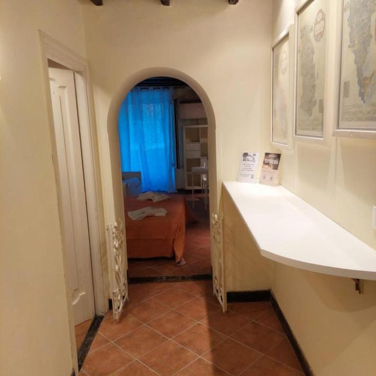 Casa Vacanze Campo de' Fiori by ACS HOLIDAYS - Casa con 1 Camera da Letto - 13