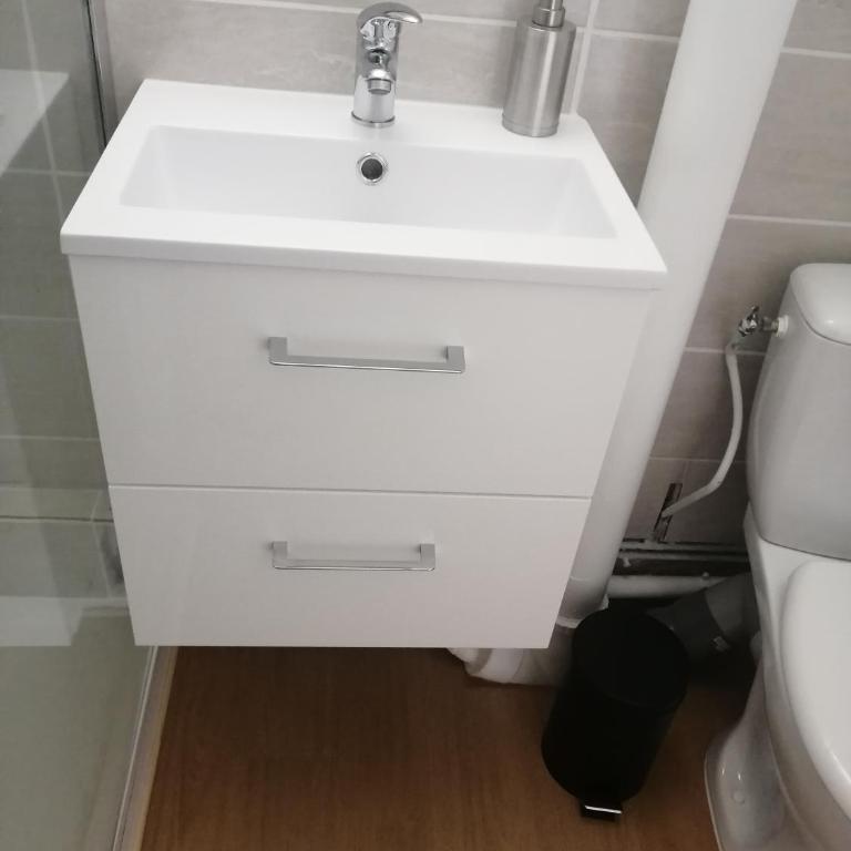 Studio zen avec parking - Apartamento de 1 dormitorio - 14