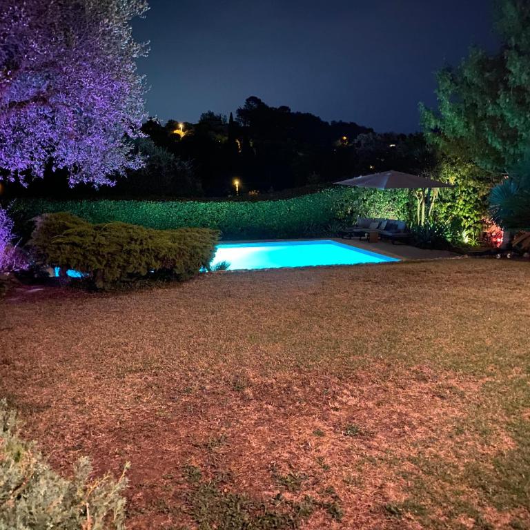 Private & comfortable stone villa with pool - Villa - 51