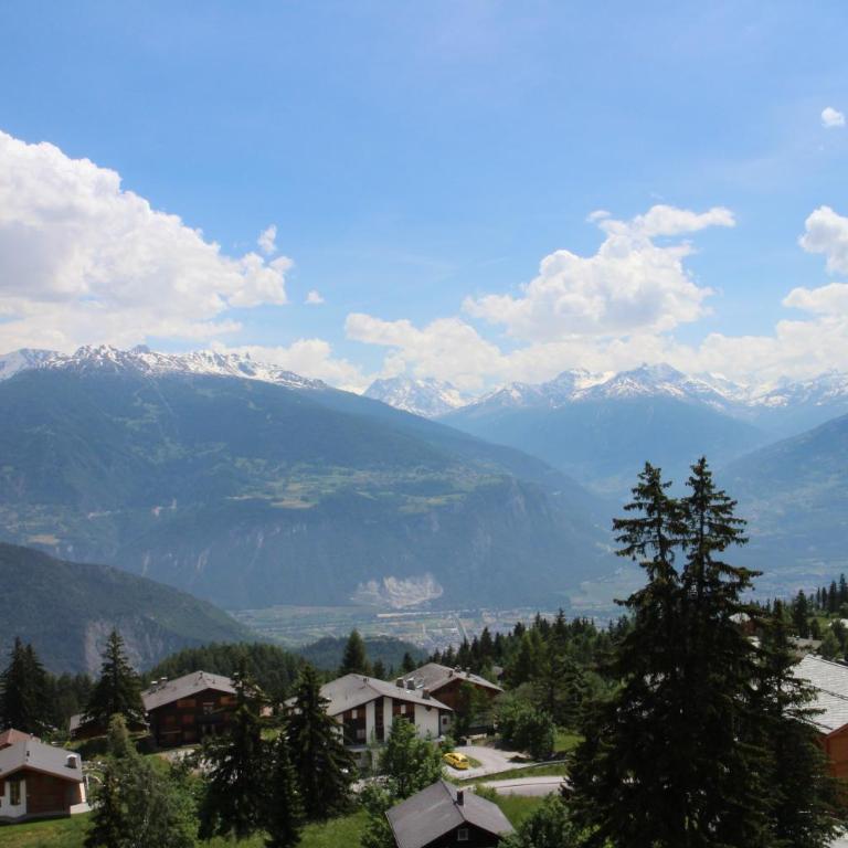 Hotel Zodiaque - Einzelzimmer Süd - 6
