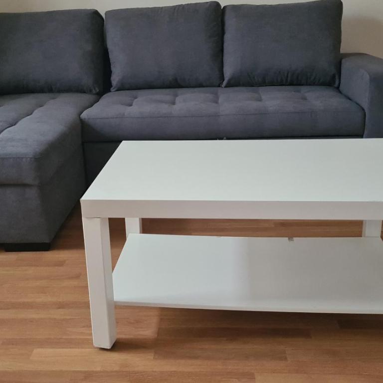 Apartamentos Mirando Llanes - Two-Bedroom Apartment - 2