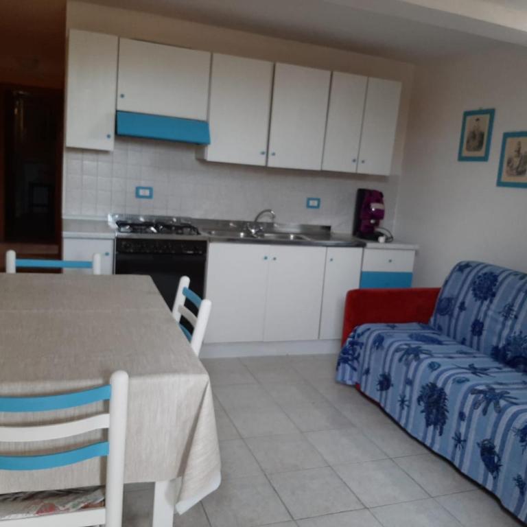Casa Vacanze da Giuseppina - Appartamento con 2 Camere da Letto - 3