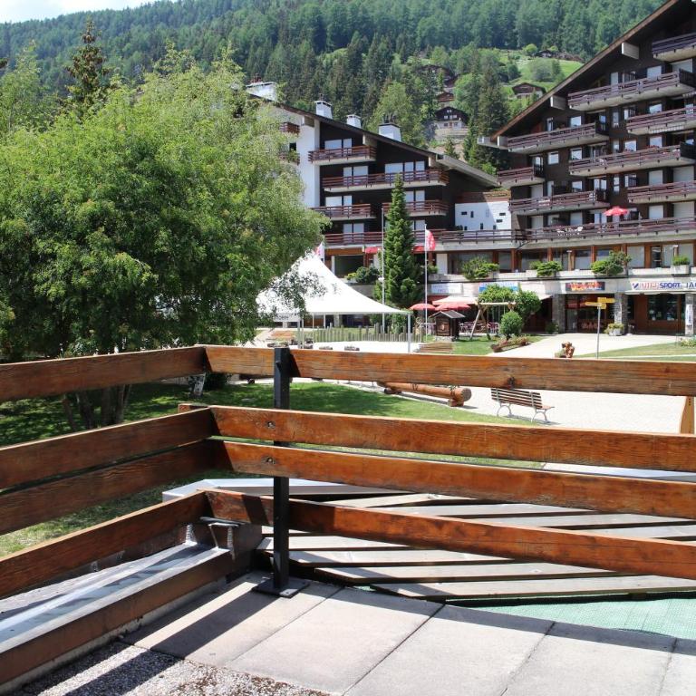 Hotel Zodiaque - Doppelzimmer - Nord - 2