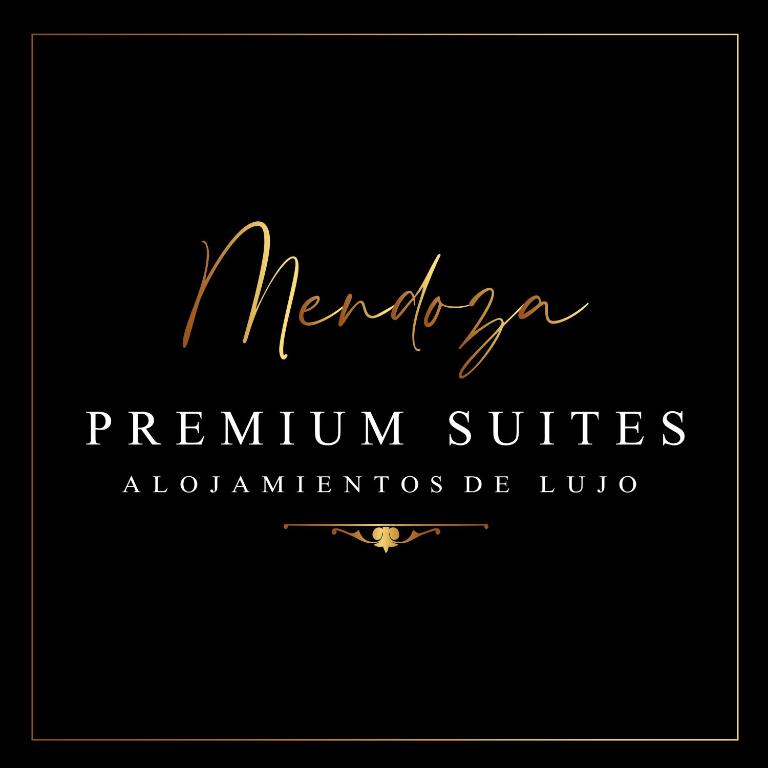 Mendoza Premium Suites - Dpto de Lujo Piso 10 - Vista A La Montaña! - Apartamento de 1 dormitorio - 11