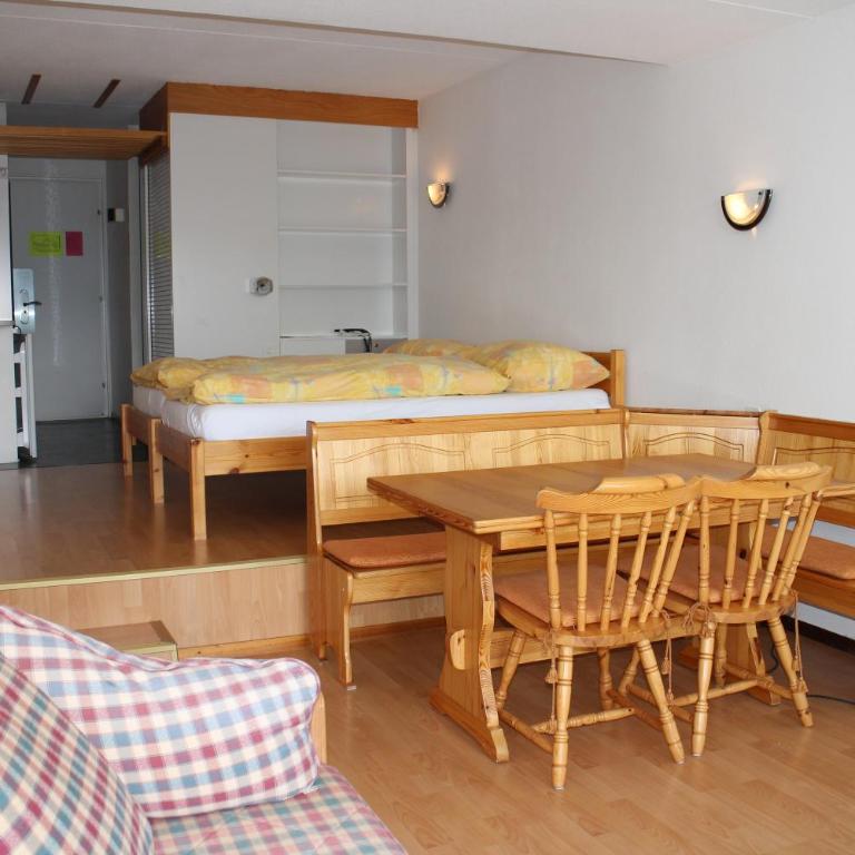 Hotel Zodiaque - Suite Süd - 1