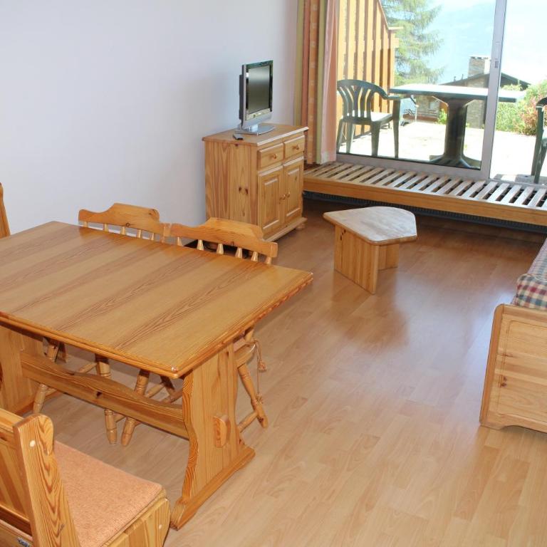 Hotel Zodiaque - Suite Süd - 2