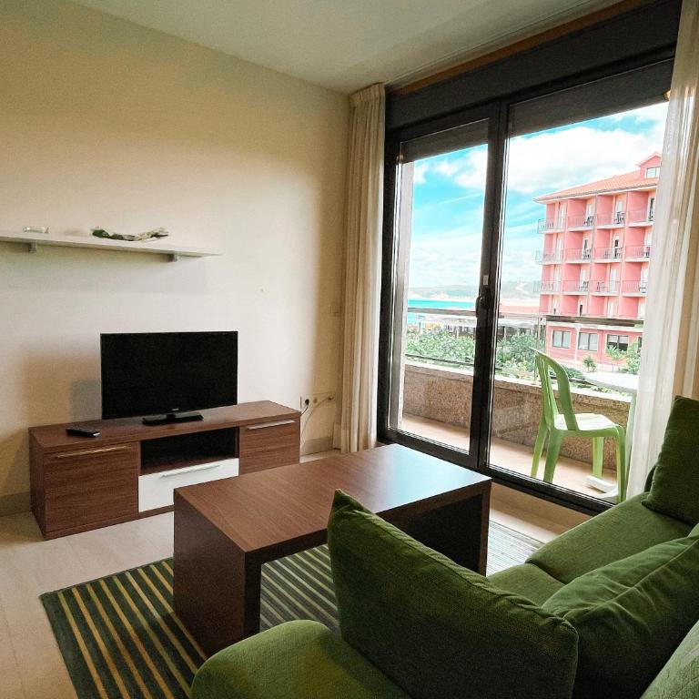 Apartamentos Santa María - Apartamento de 1 dormitorio - 25