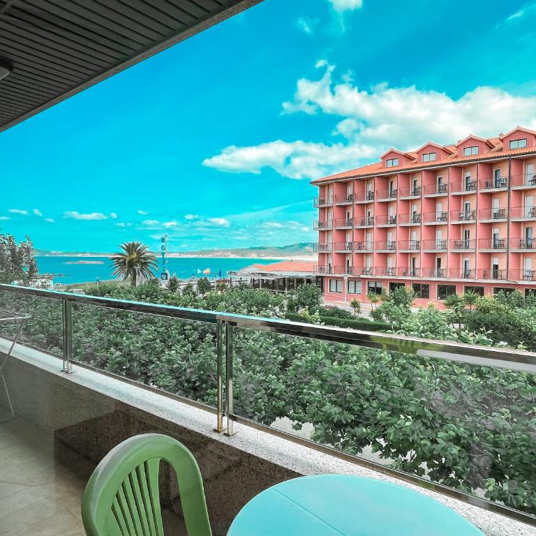Apartamentos Santa María - Apartamento de 1 dormitorio - 8